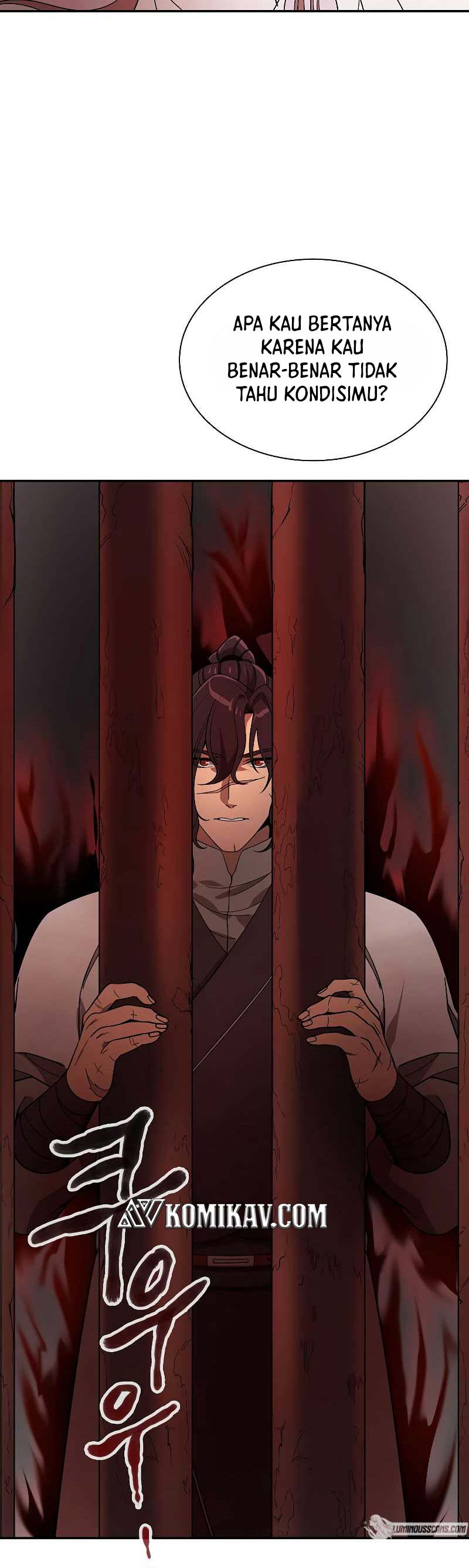 Storm Inn Chapter 99 Gambar 29