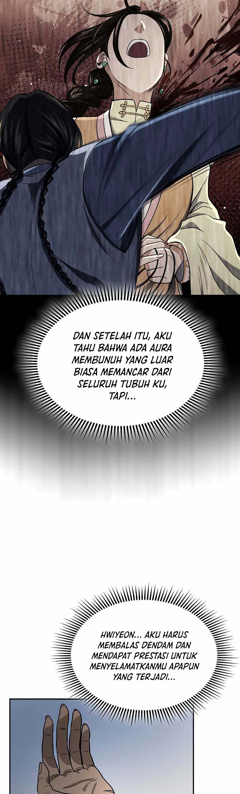Storm Inn Chapter 99 Gambar 34