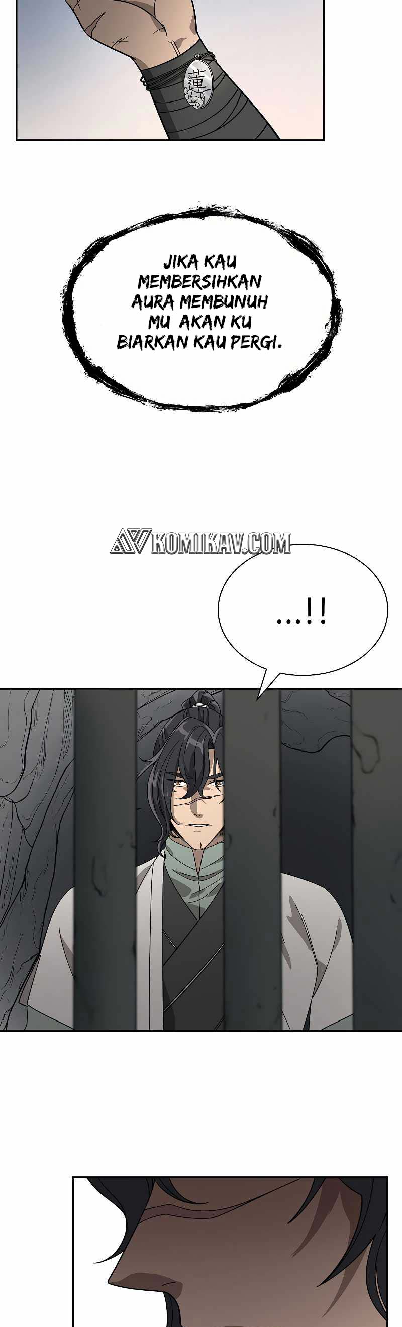 Storm Inn Chapter 99 Gambar 35