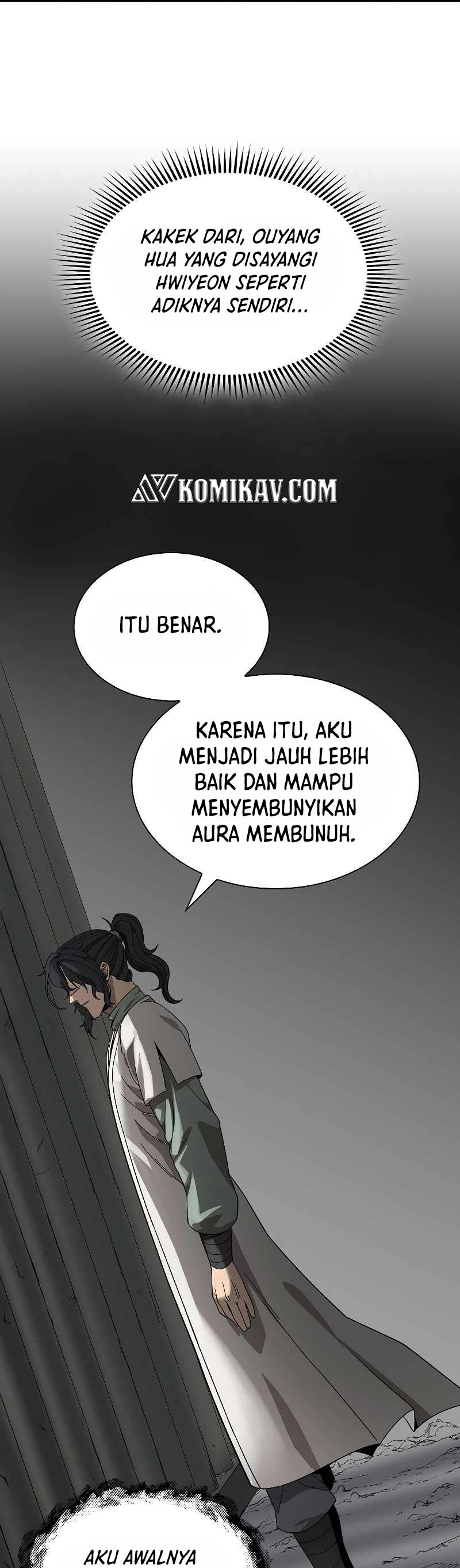 Storm Inn Chapter 99 Gambar 38