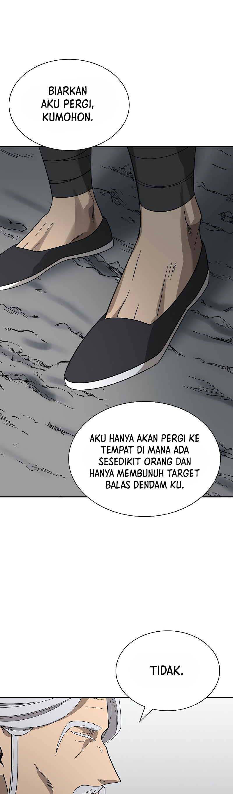 Storm Inn Chapter 99 Gambar 40