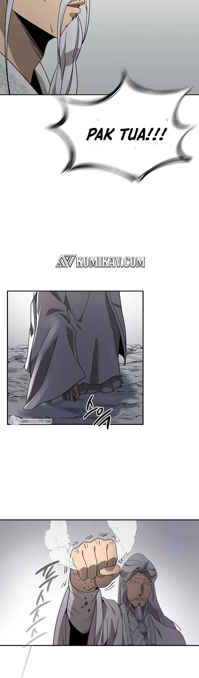 Storm Inn Chapter 99 Gambar 41