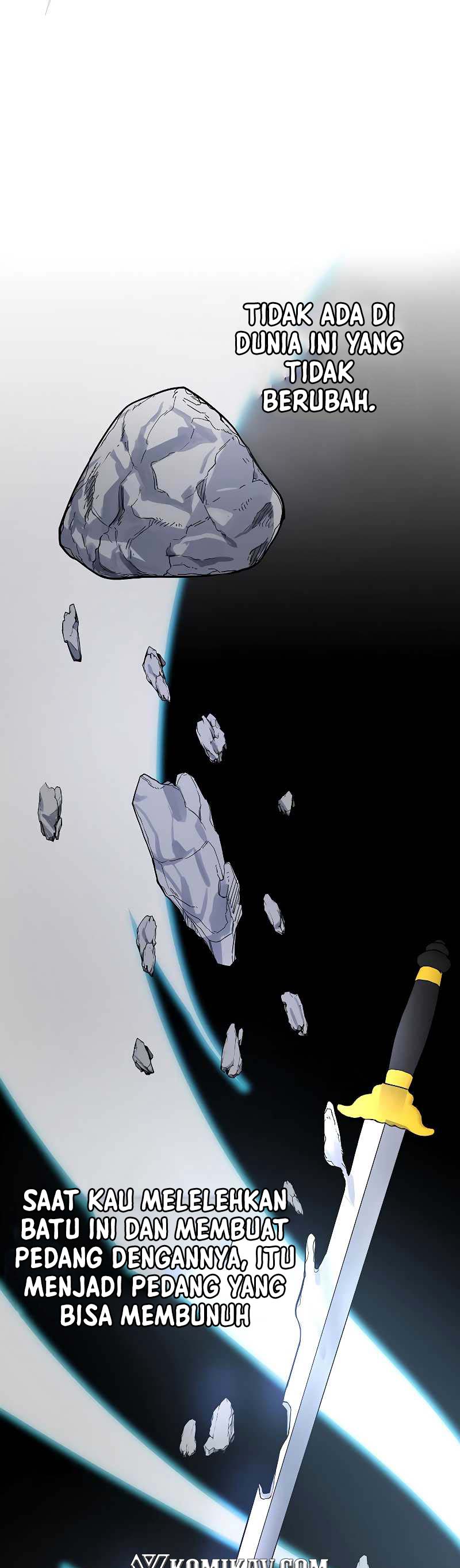 Storm Inn Chapter 99 Gambar 42