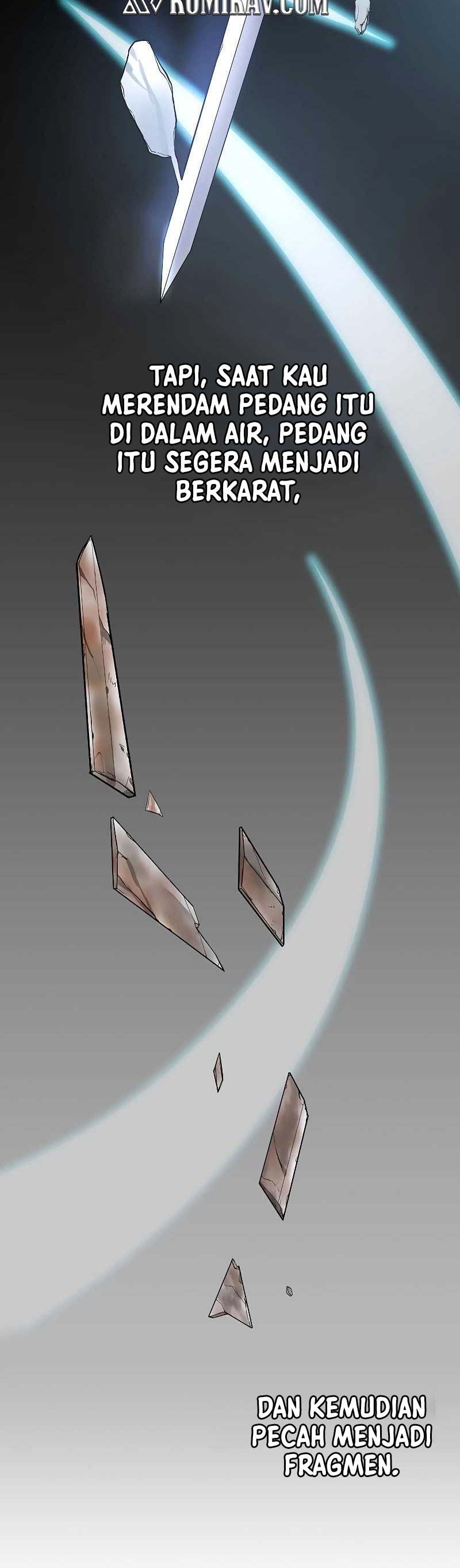 Storm Inn Chapter 99 Gambar 43