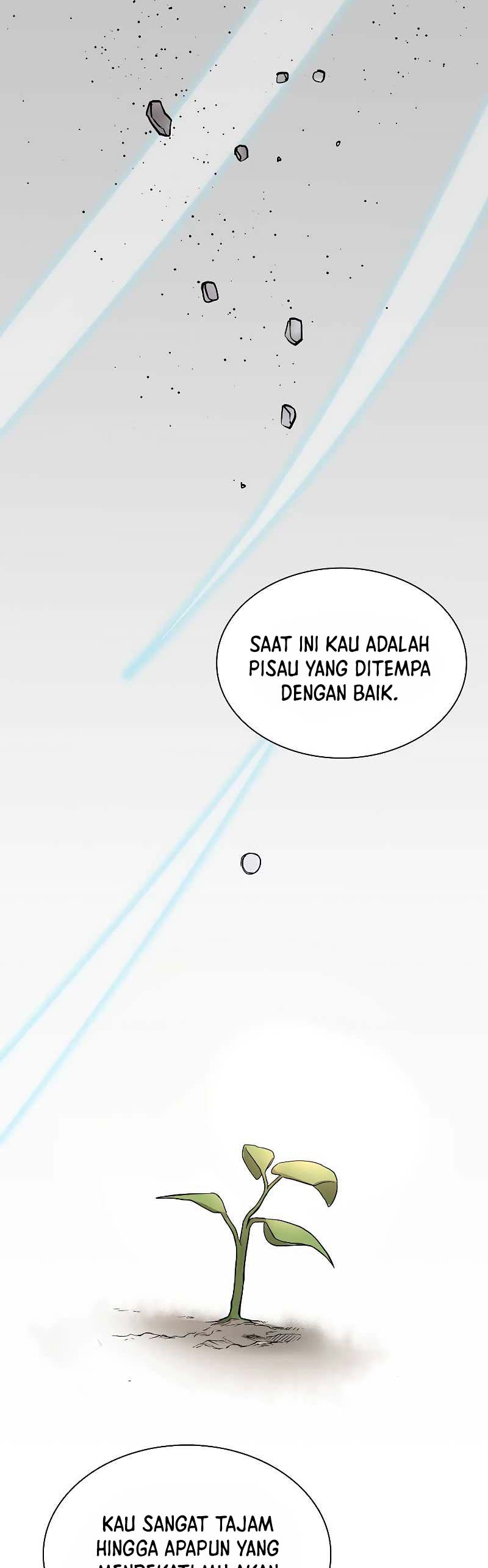 Storm Inn Chapter 99 Gambar 45