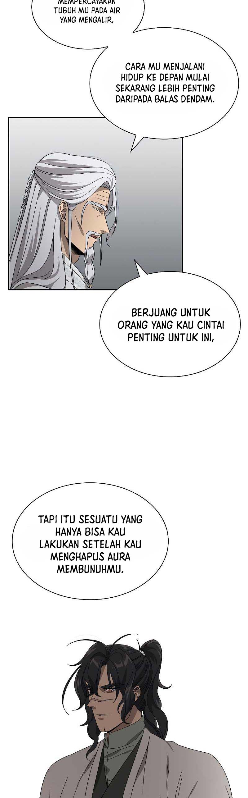 Storm Inn Chapter 99 Gambar 47
