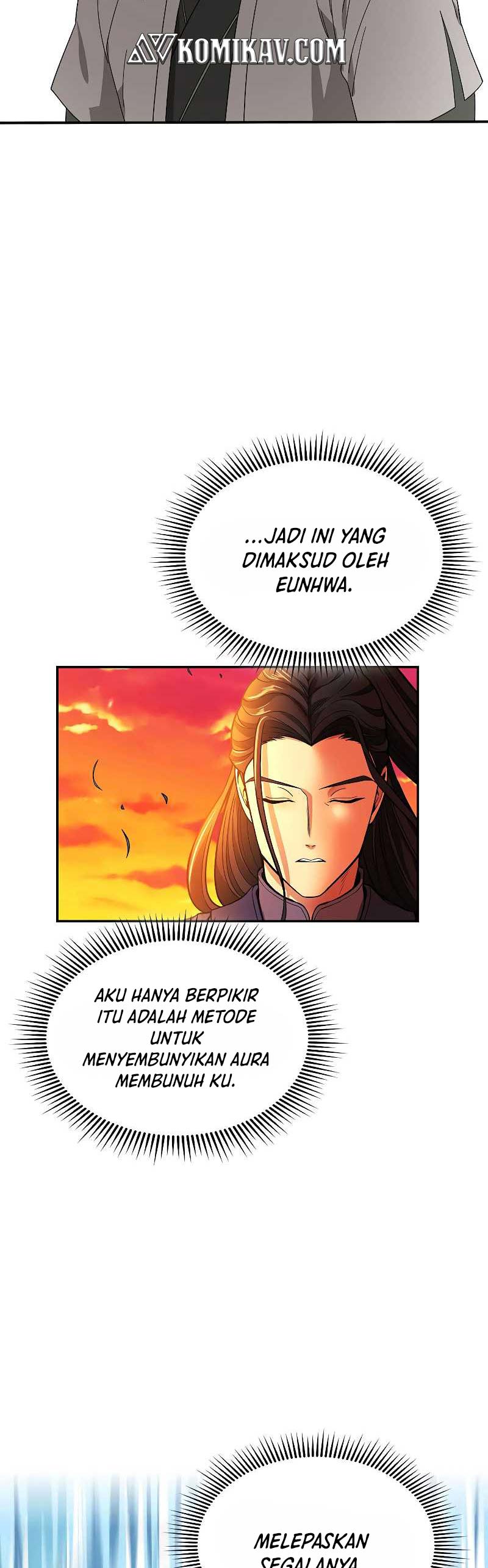 Storm Inn Chapter 99 Gambar 48