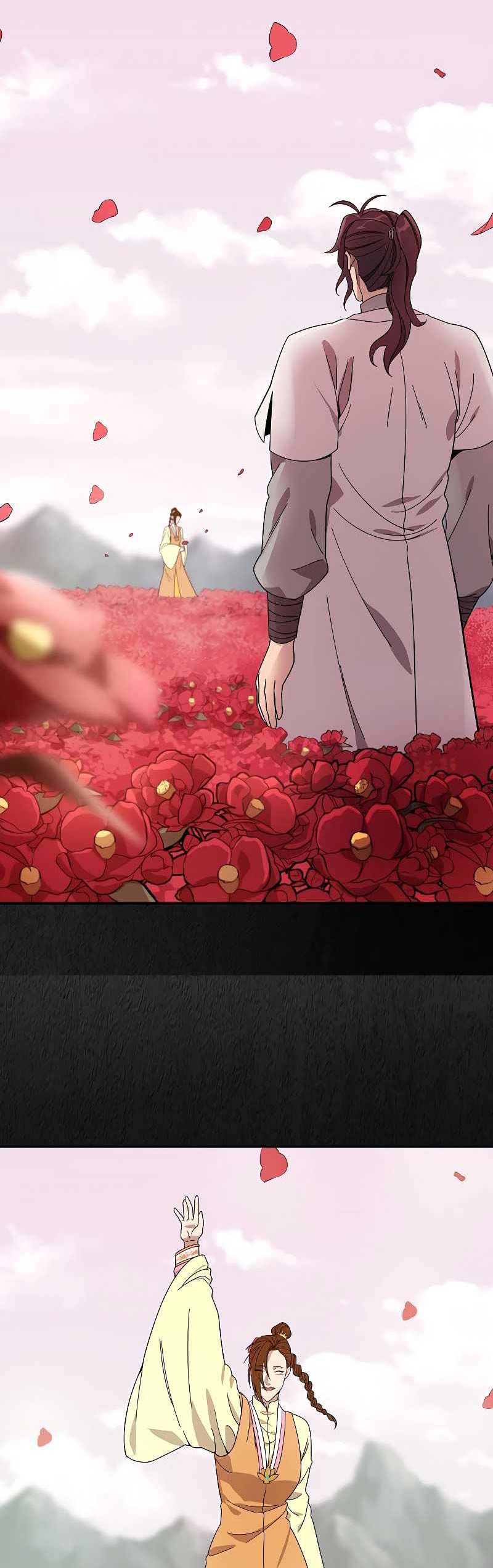 Storm Inn Chapter 99 Gambar 5