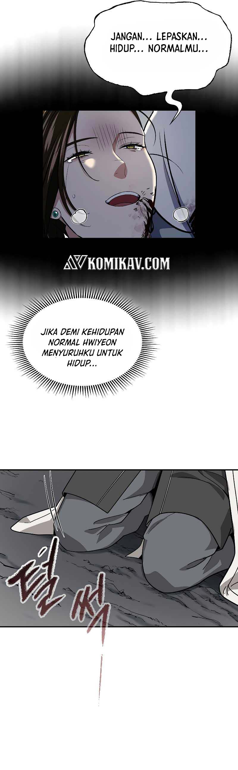 Storm Inn Chapter 99 Gambar 50