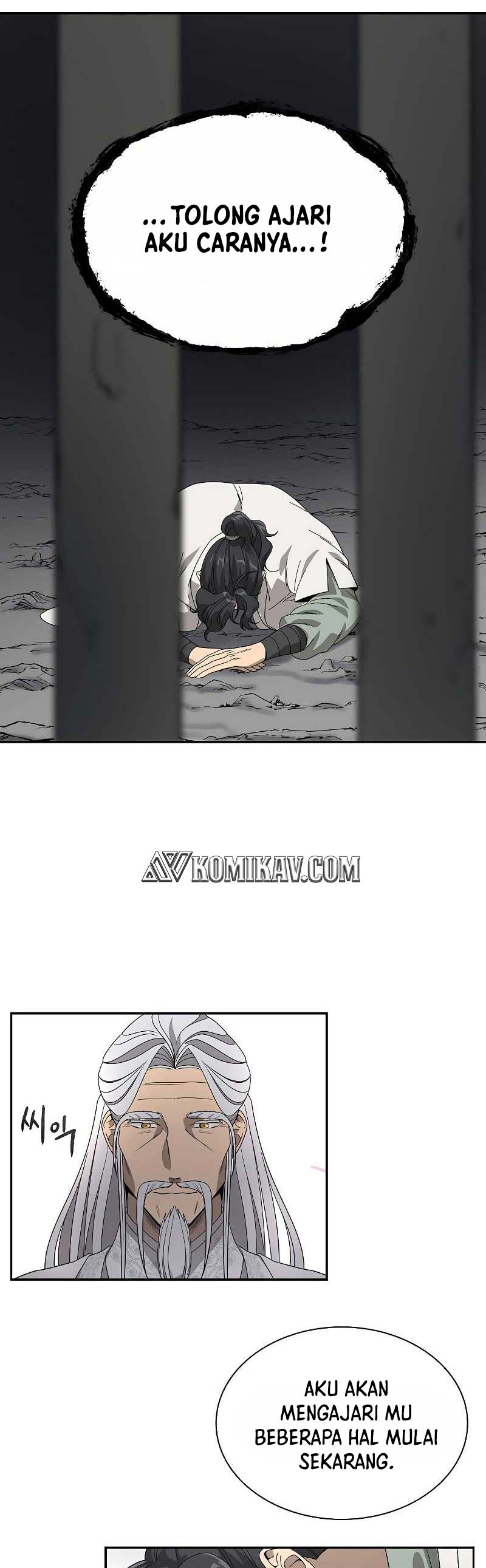 Storm Inn Chapter 99 Gambar 51