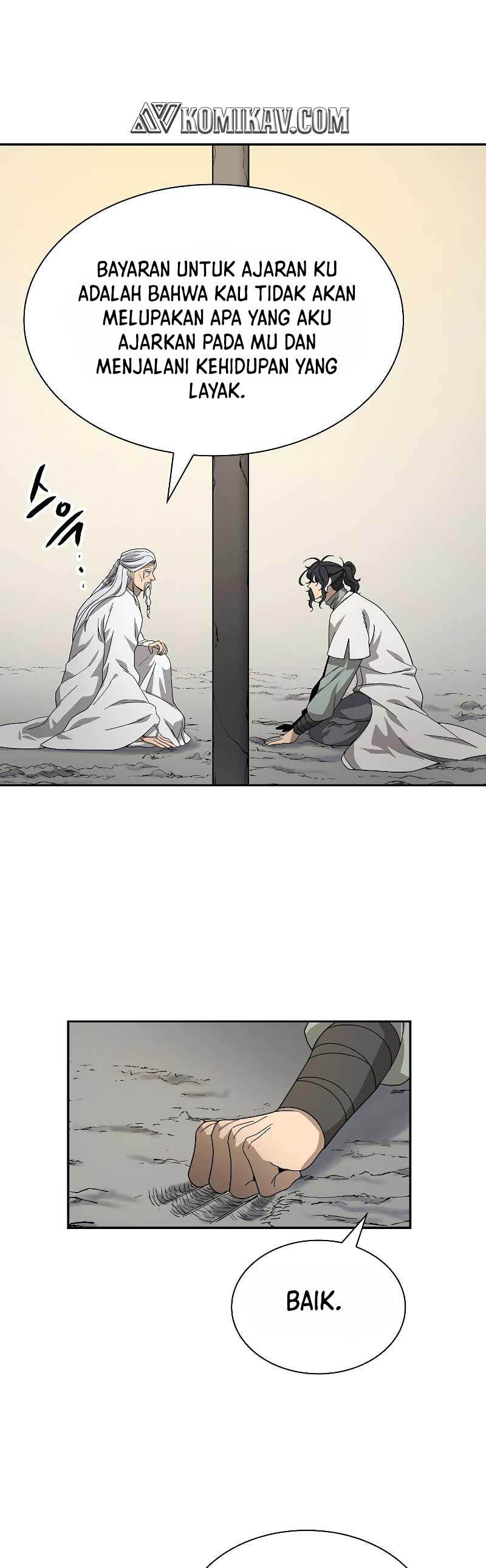 Storm Inn Chapter 99 Gambar 53