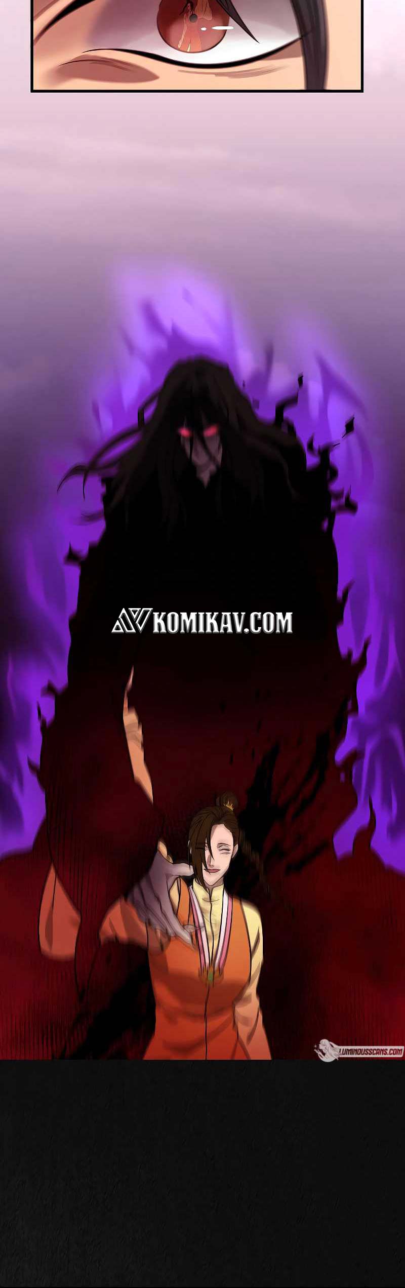 Storm Inn Chapter 99 Gambar 7