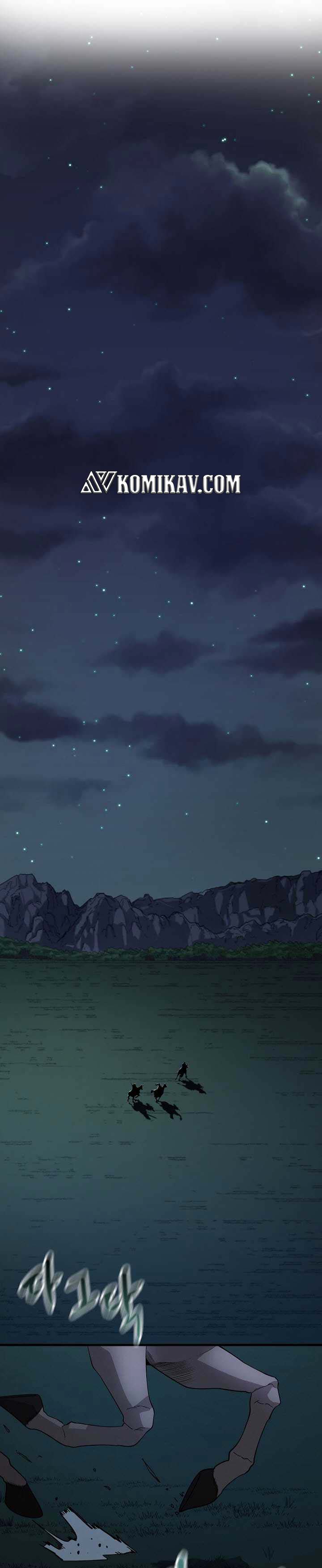 Storm Inn Chapter 98 Gambar 17