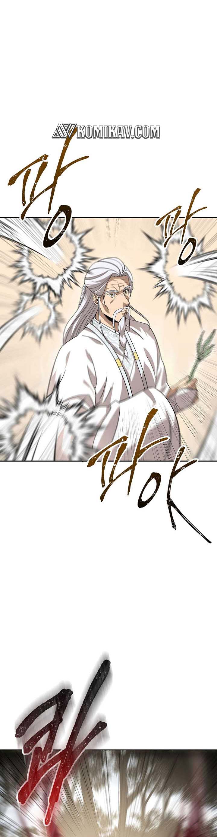 Baca Manhwa Storm Inn Chapter 98 Gambar 2