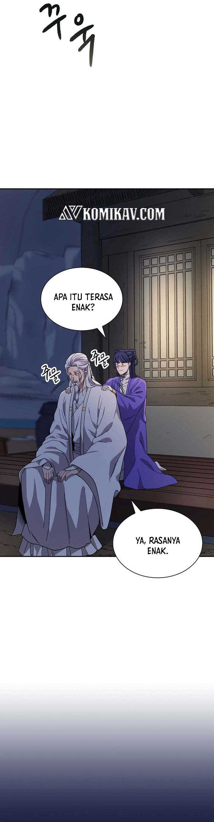 Storm Inn Chapter 98 Gambar 23