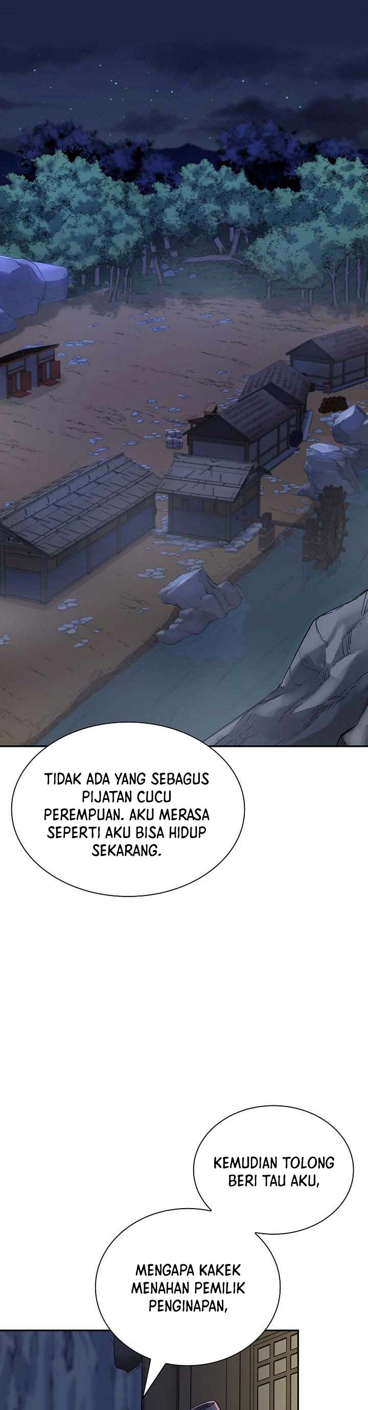 Storm Inn Chapter 98 Gambar 24