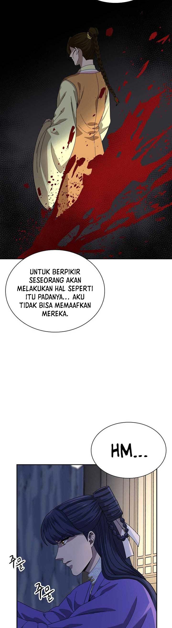 Storm Inn Chapter 98 Gambar 27