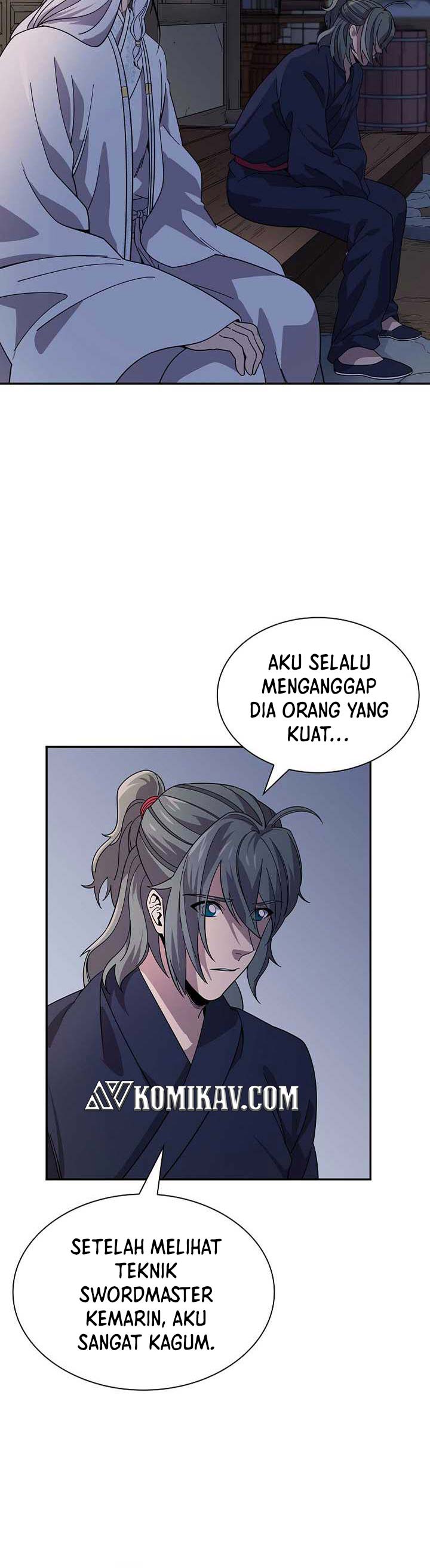Storm Inn Chapter 98 Gambar 30