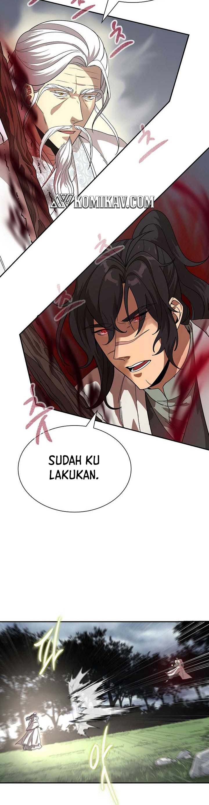 Storm Inn Chapter 98 Gambar 4