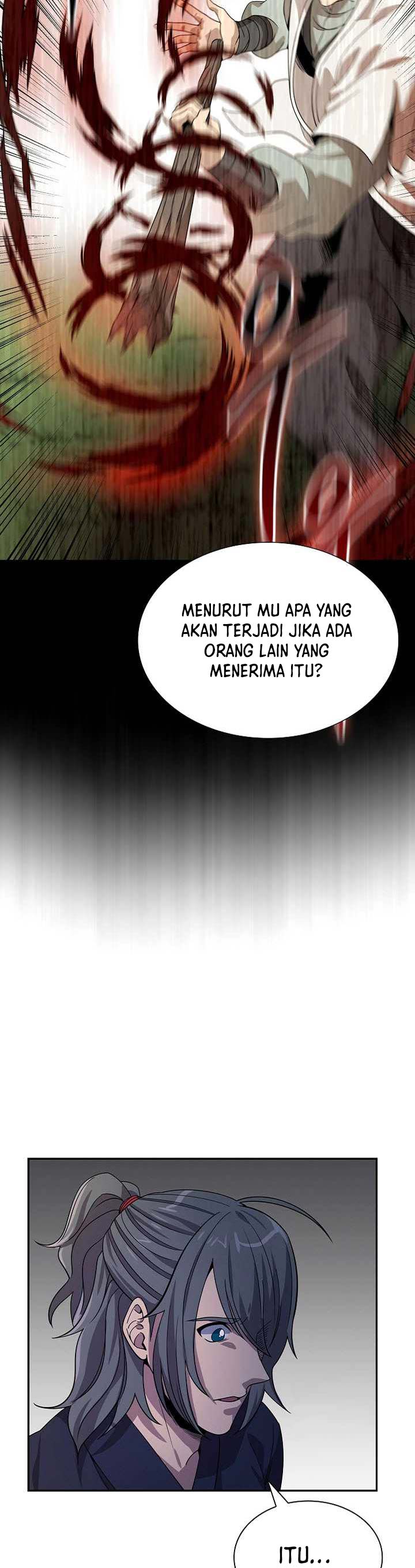 Storm Inn Chapter 98 Gambar 42