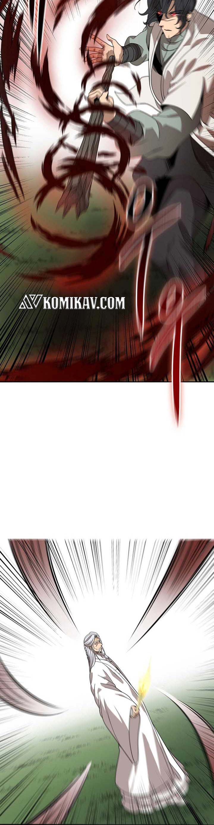 Storm Inn Chapter 98 Gambar 6