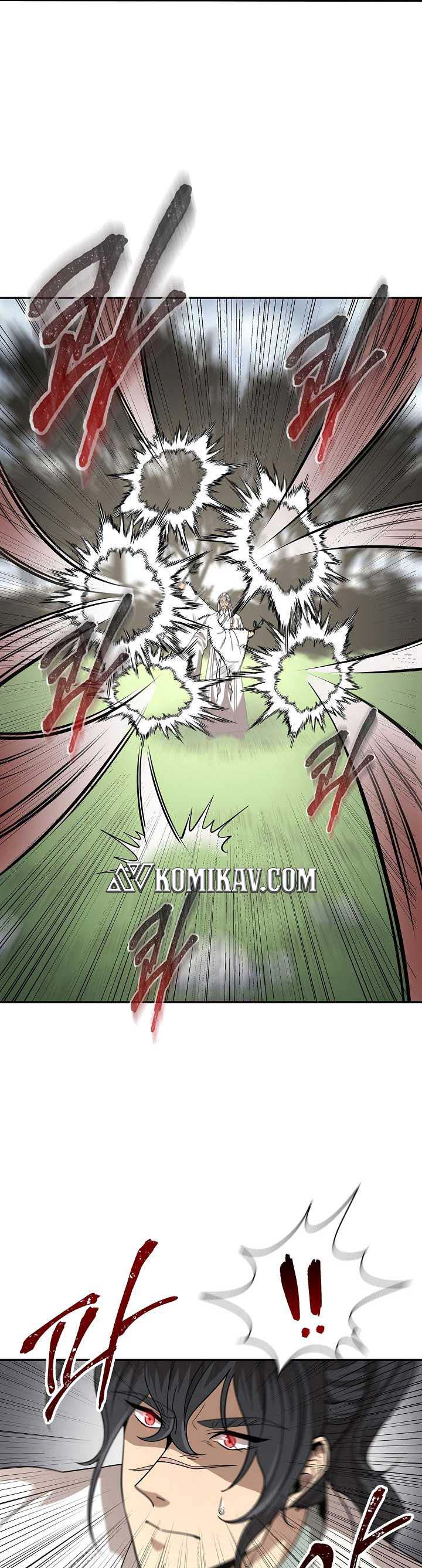Storm Inn Chapter 98 Gambar 7