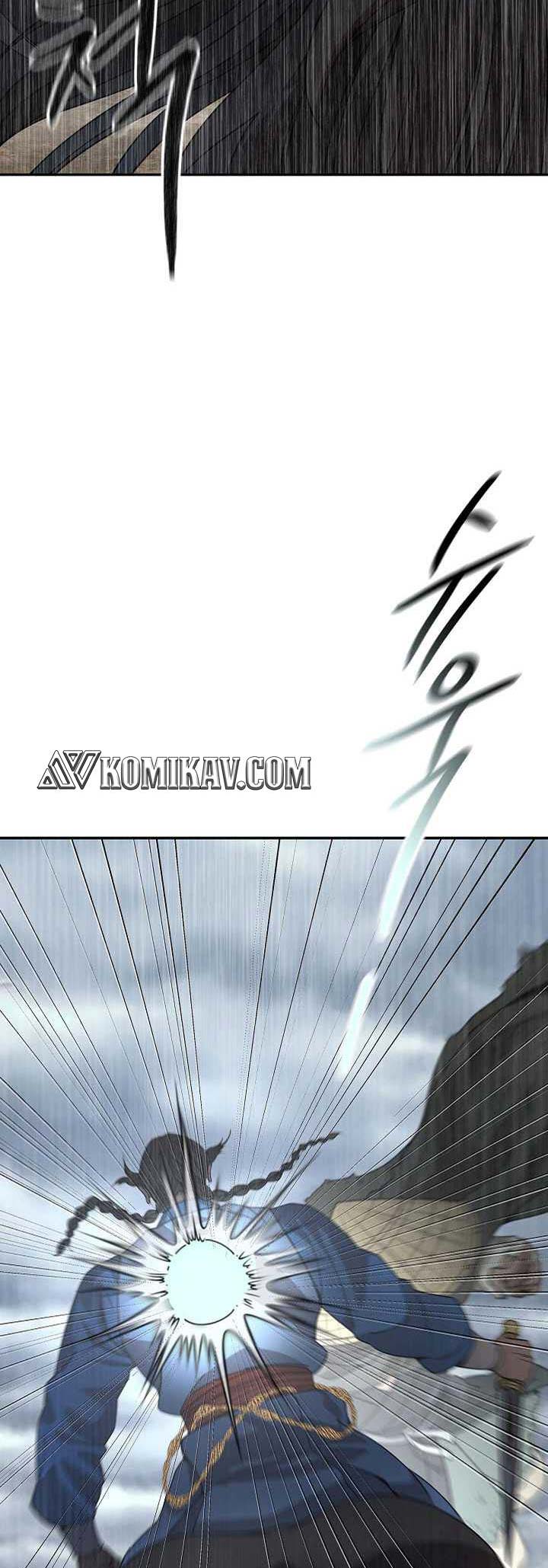 Storm Inn Chapter 97 Gambar 11