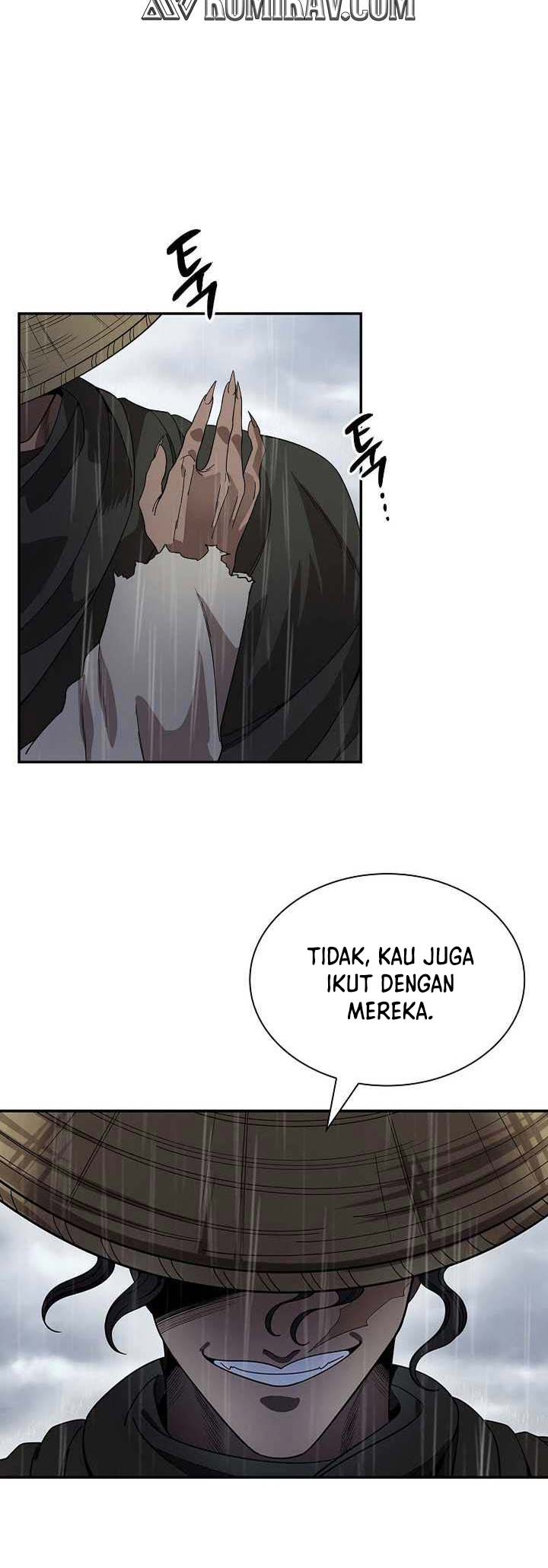 Storm Inn Chapter 97 Gambar 14