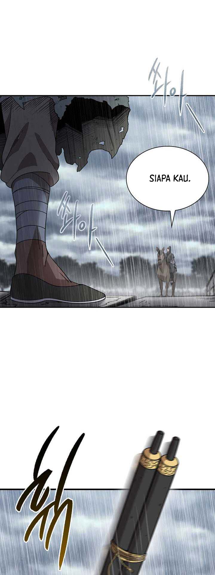 Storm Inn Chapter 97 Gambar 17