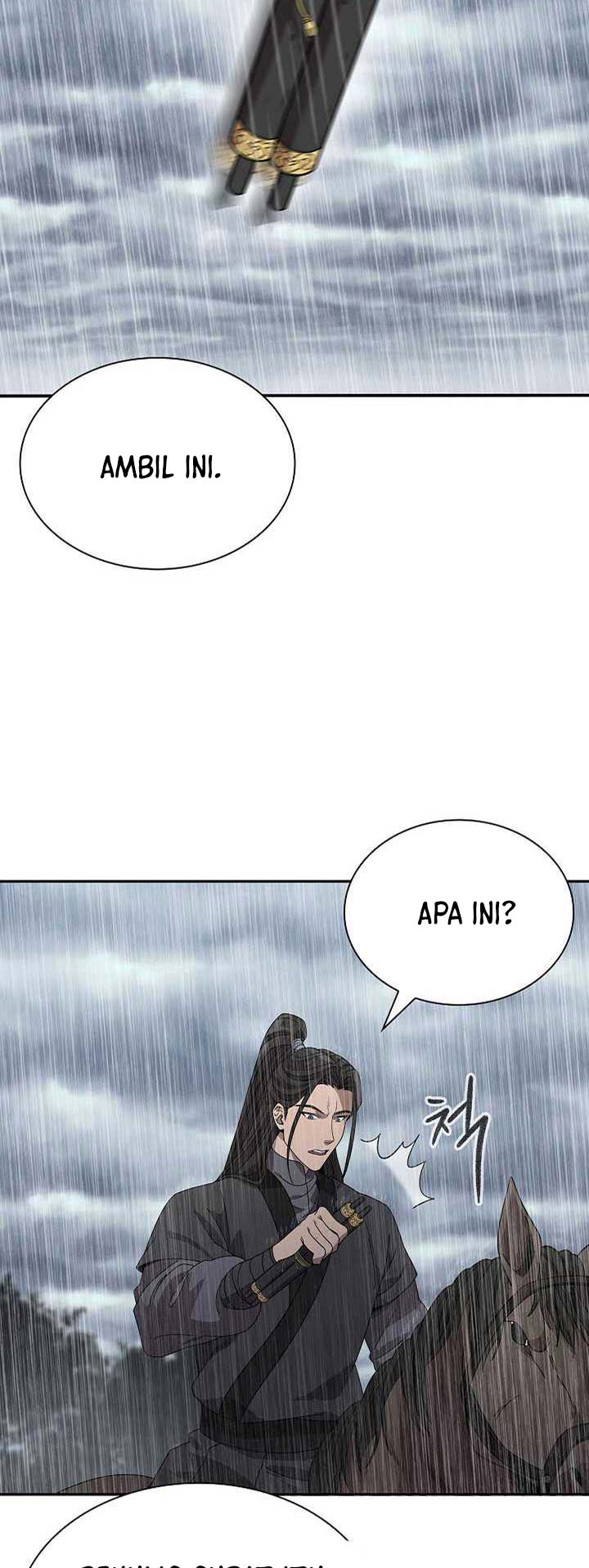 Storm Inn Chapter 97 Gambar 18
