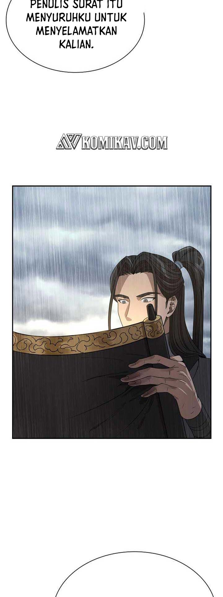 Storm Inn Chapter 97 Gambar 19