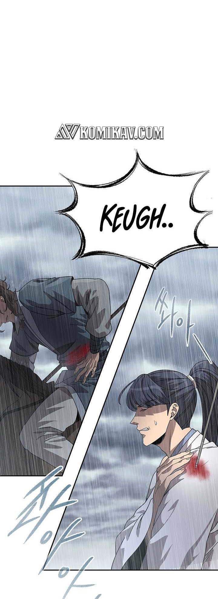 Baca Manhwa Storm Inn Chapter 97 Gambar 2