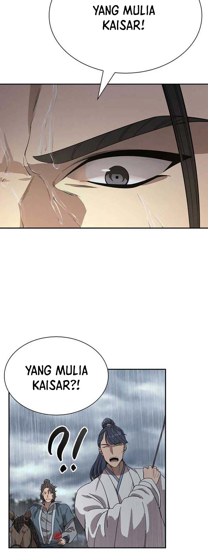 Storm Inn Chapter 97 Gambar 20