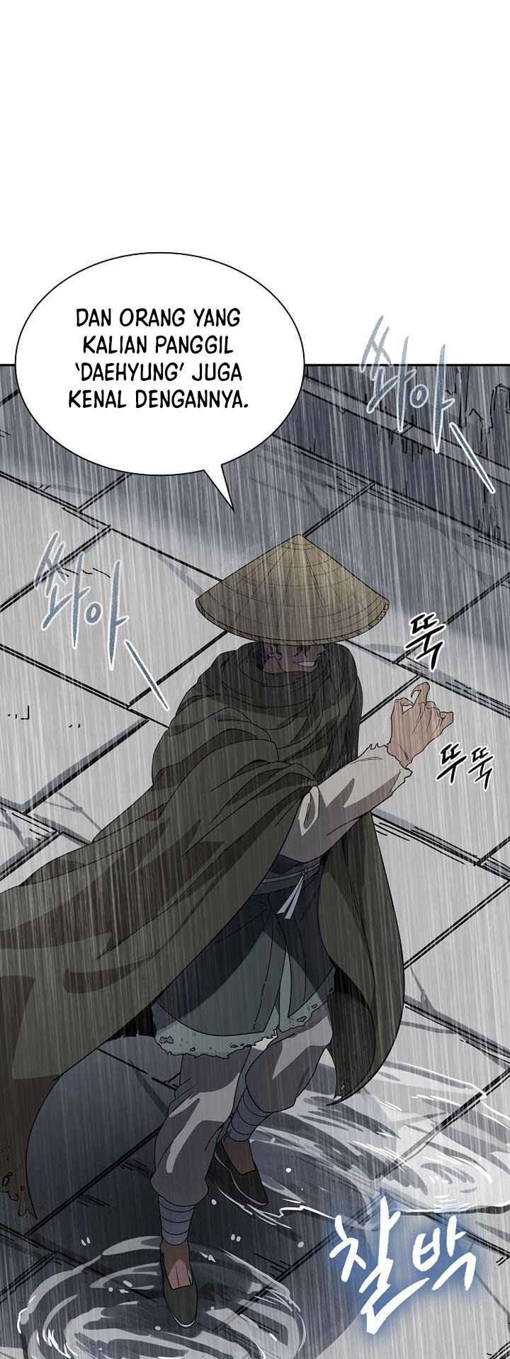 Storm Inn Chapter 97 Gambar 21
