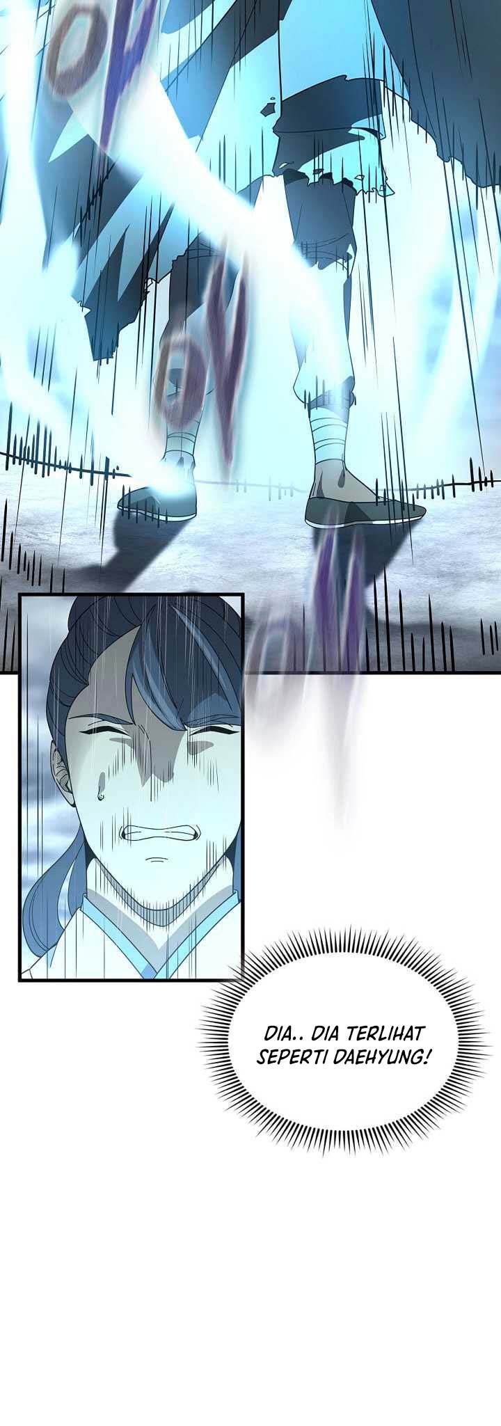 Storm Inn Chapter 97 Gambar 24