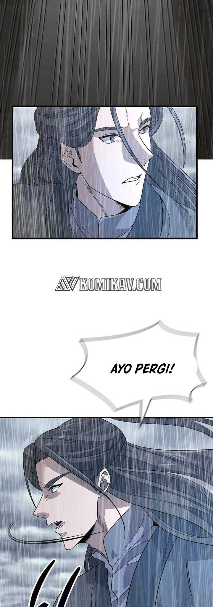 Storm Inn Chapter 97 Gambar 27
