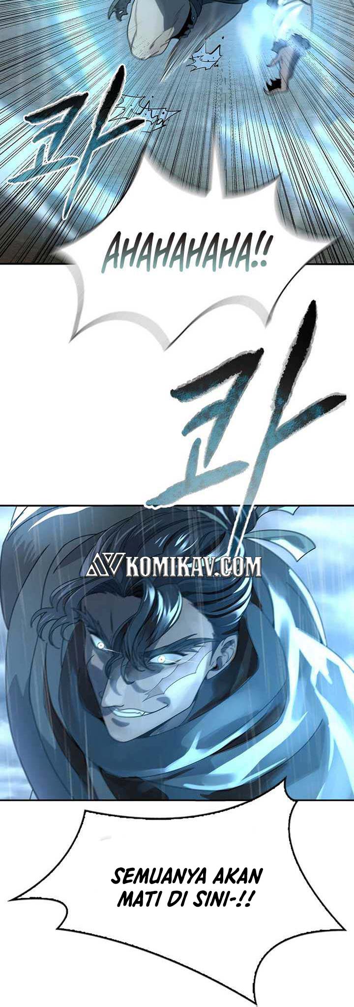 Storm Inn Chapter 97 Gambar 29