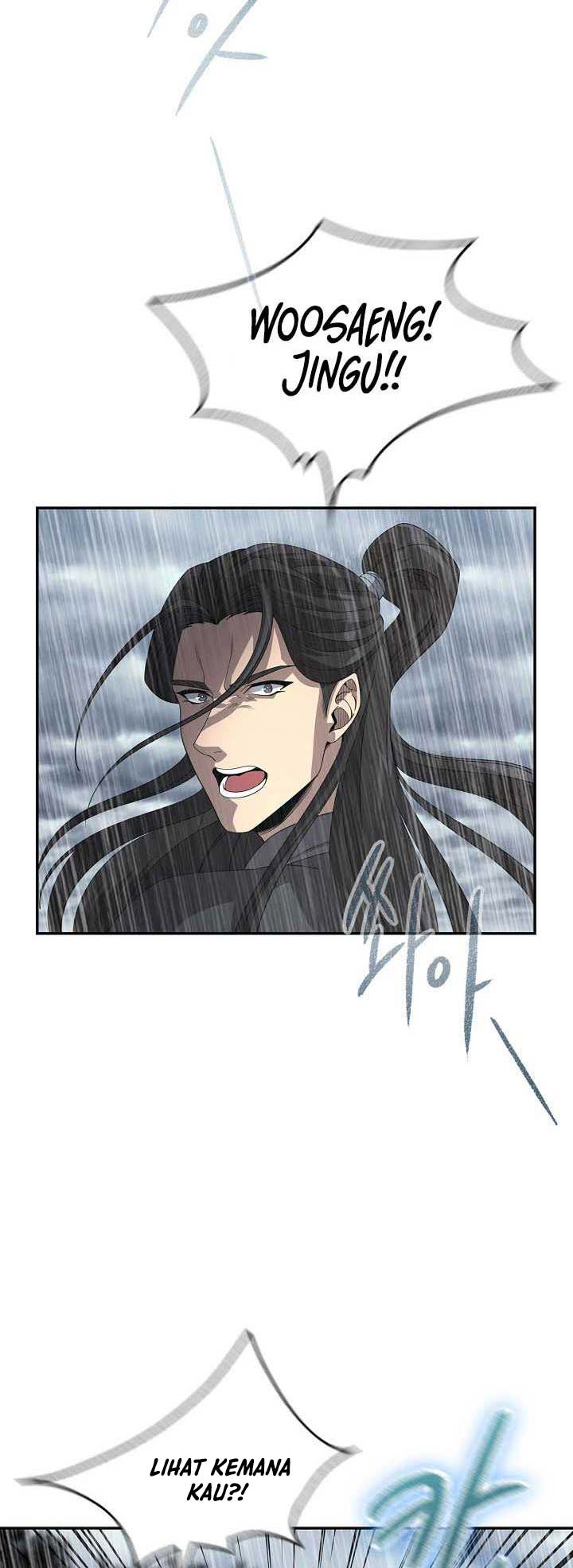 Storm Inn Chapter 97 Gambar 3