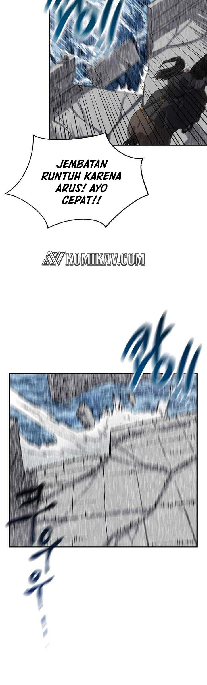 Storm Inn Chapter 97 Gambar 32
