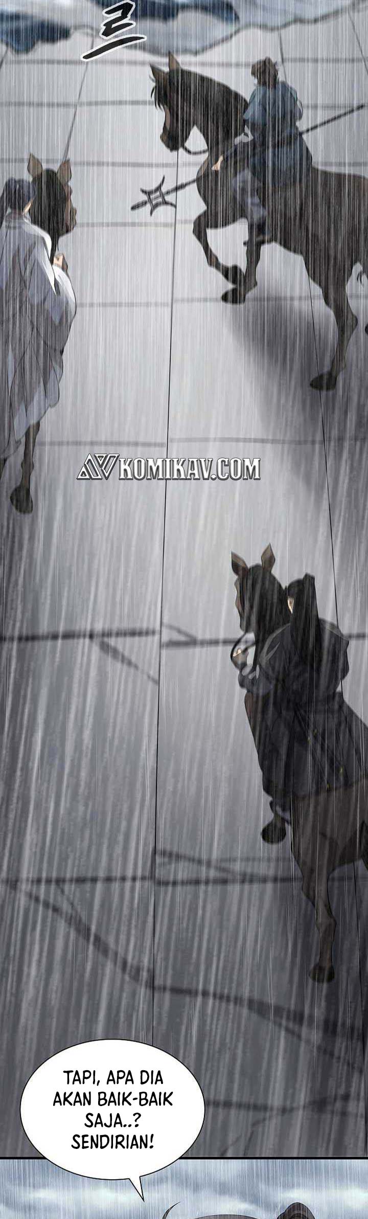 Storm Inn Chapter 97 Gambar 35