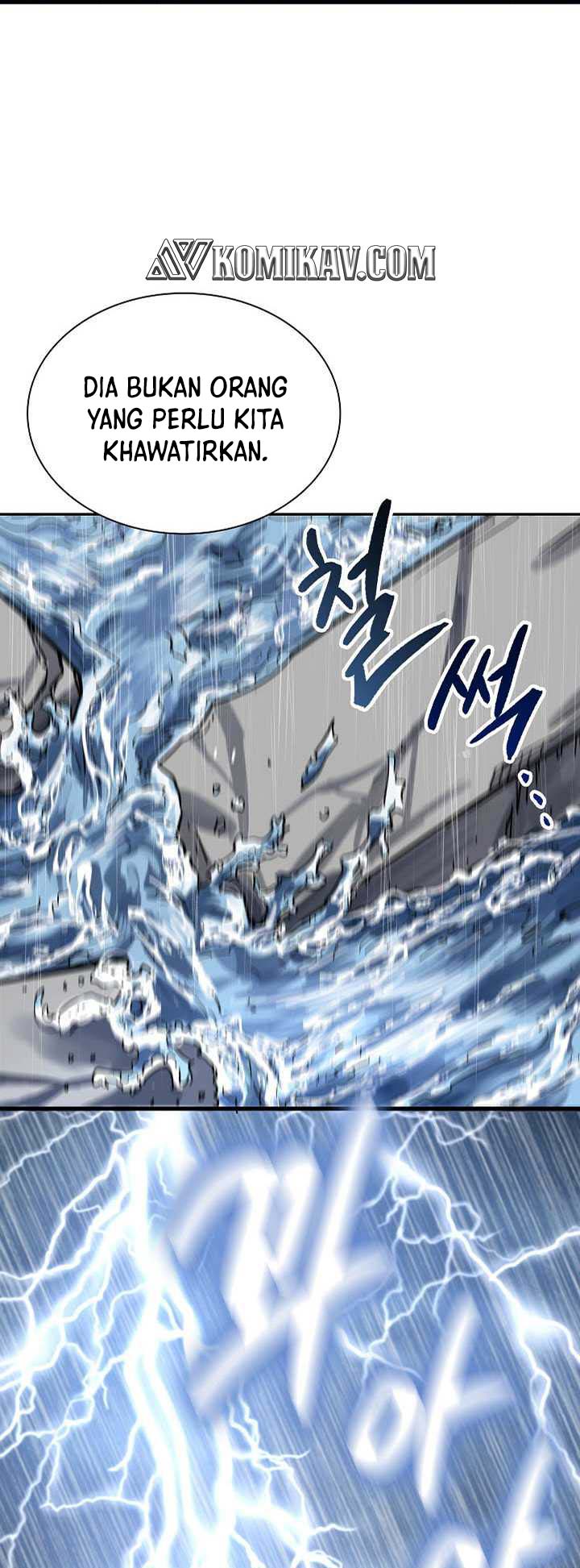 Storm Inn Chapter 97 Gambar 37
