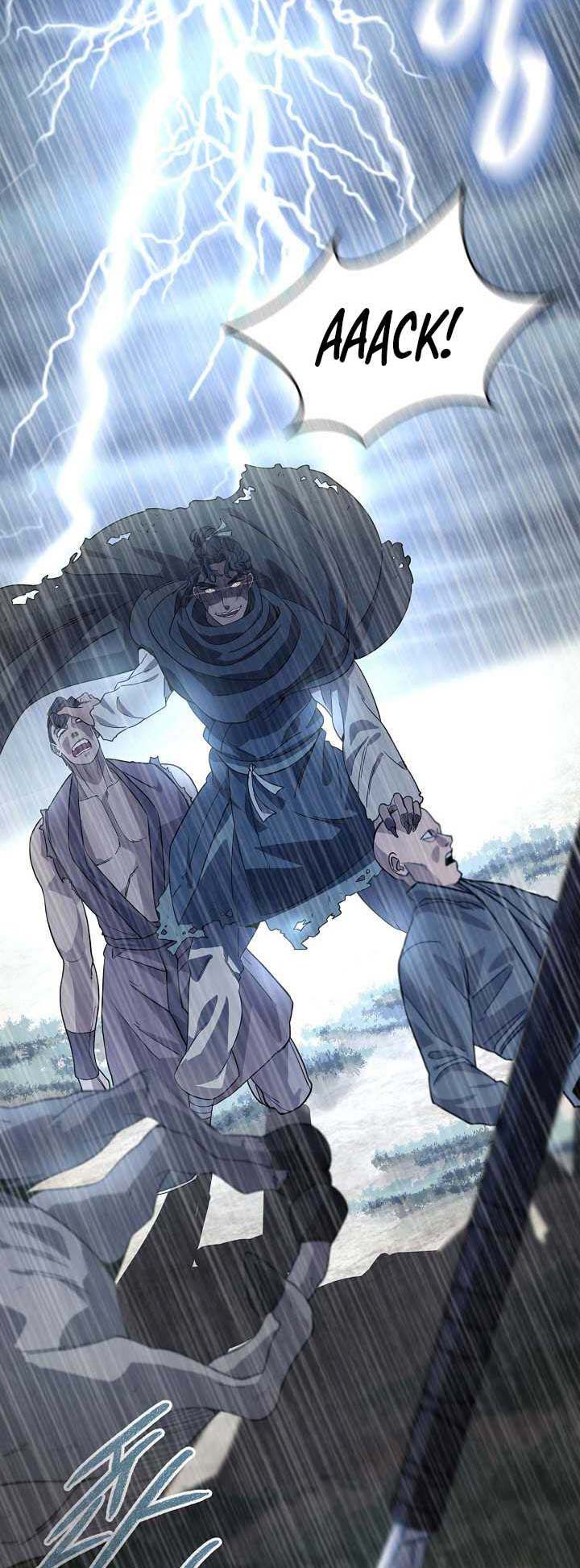 Storm Inn Chapter 97 Gambar 38
