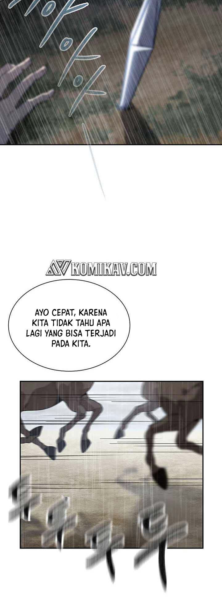 Storm Inn Chapter 97 Gambar 39