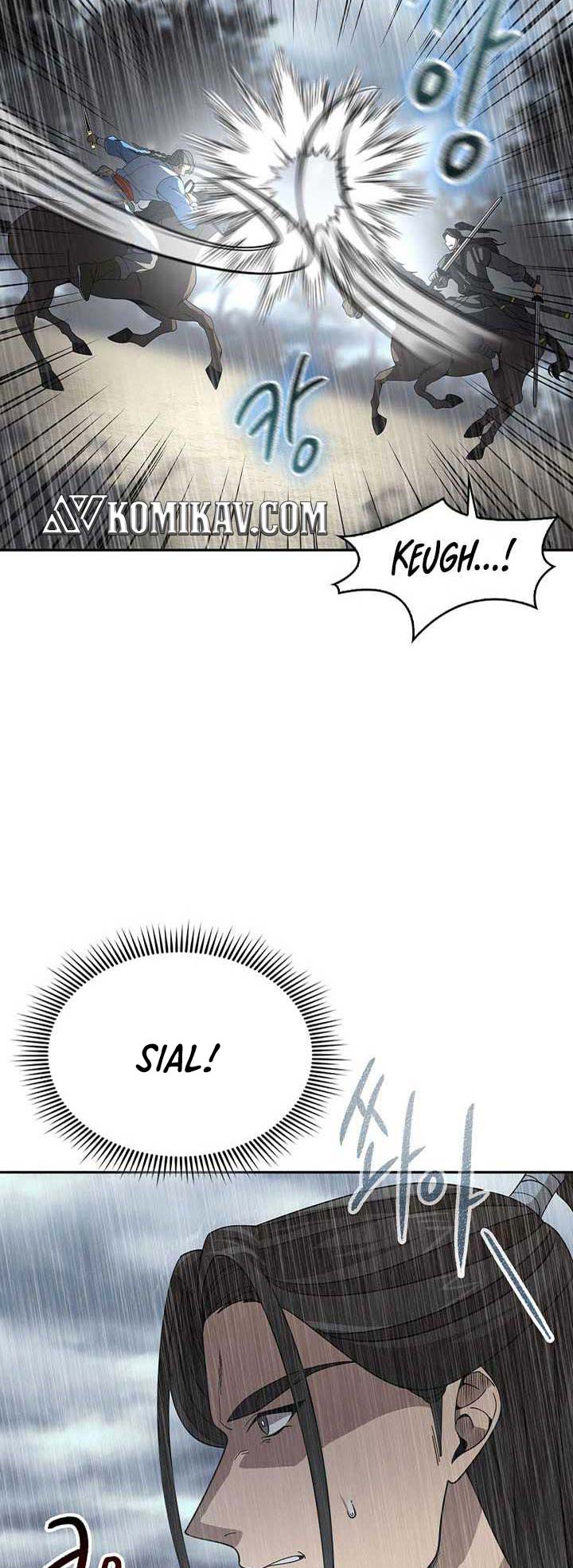 Storm Inn Chapter 97 Gambar 4