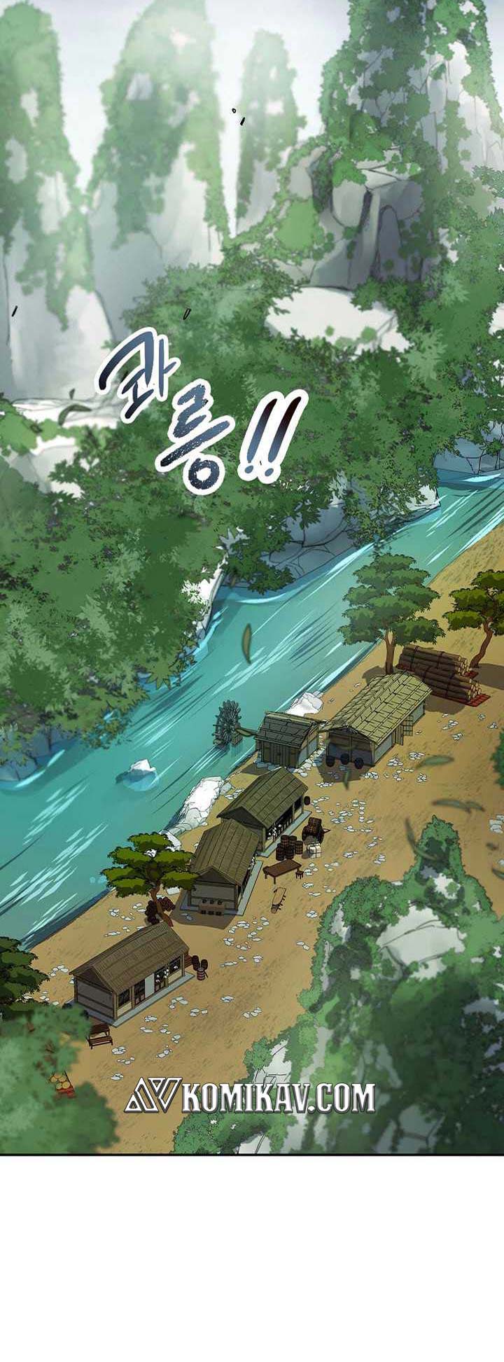 Storm Inn Chapter 97 Gambar 41