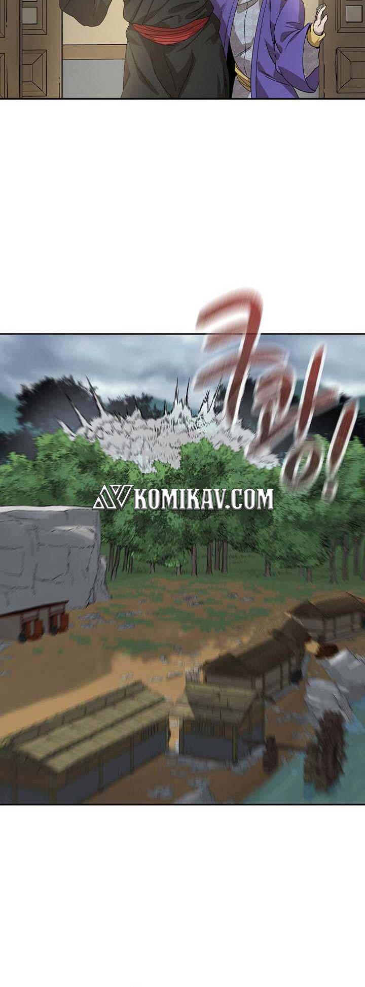 Storm Inn Chapter 97 Gambar 43