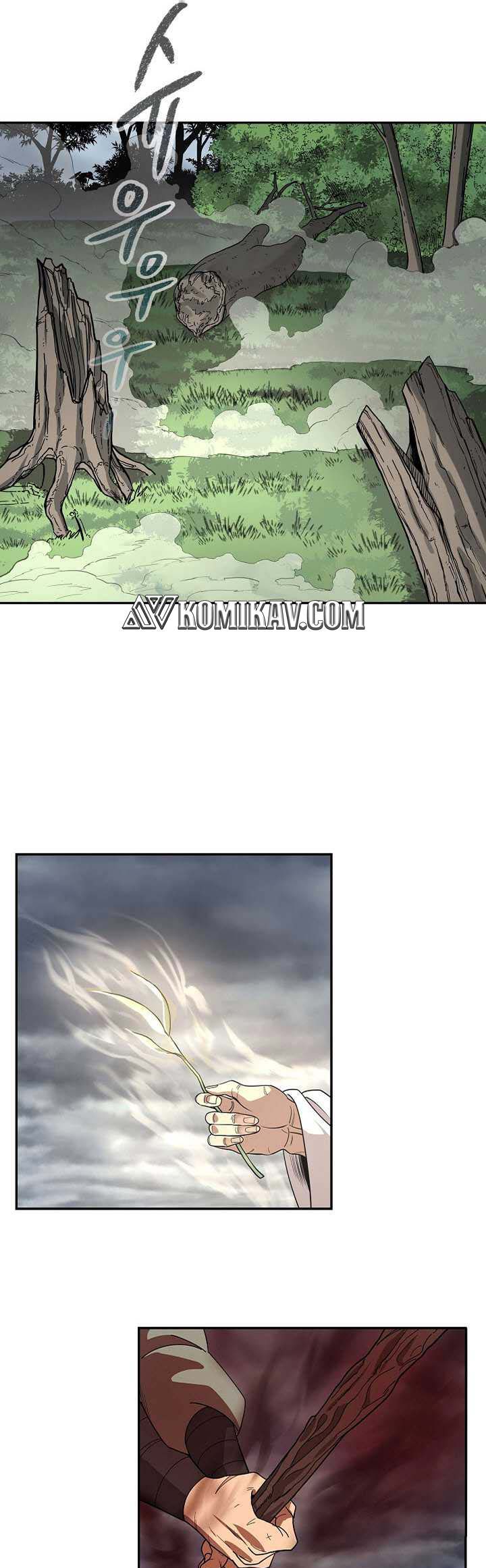 Storm Inn Chapter 97 Gambar 44