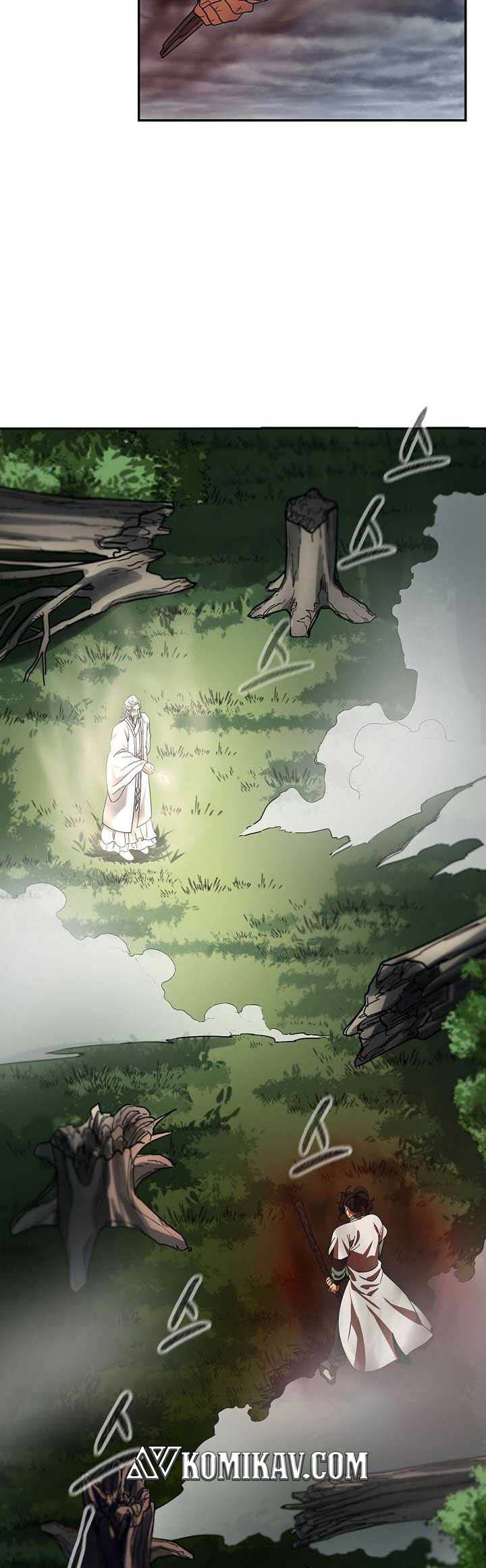 Storm Inn Chapter 97 Gambar 45
