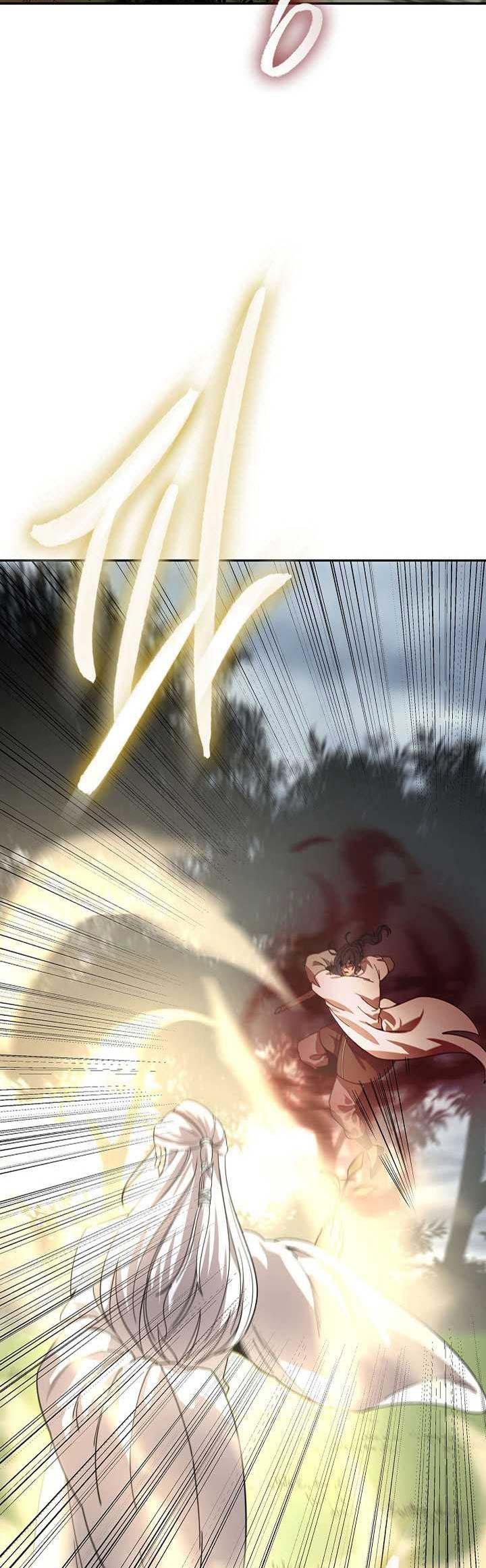 Storm Inn Chapter 97 Gambar 49