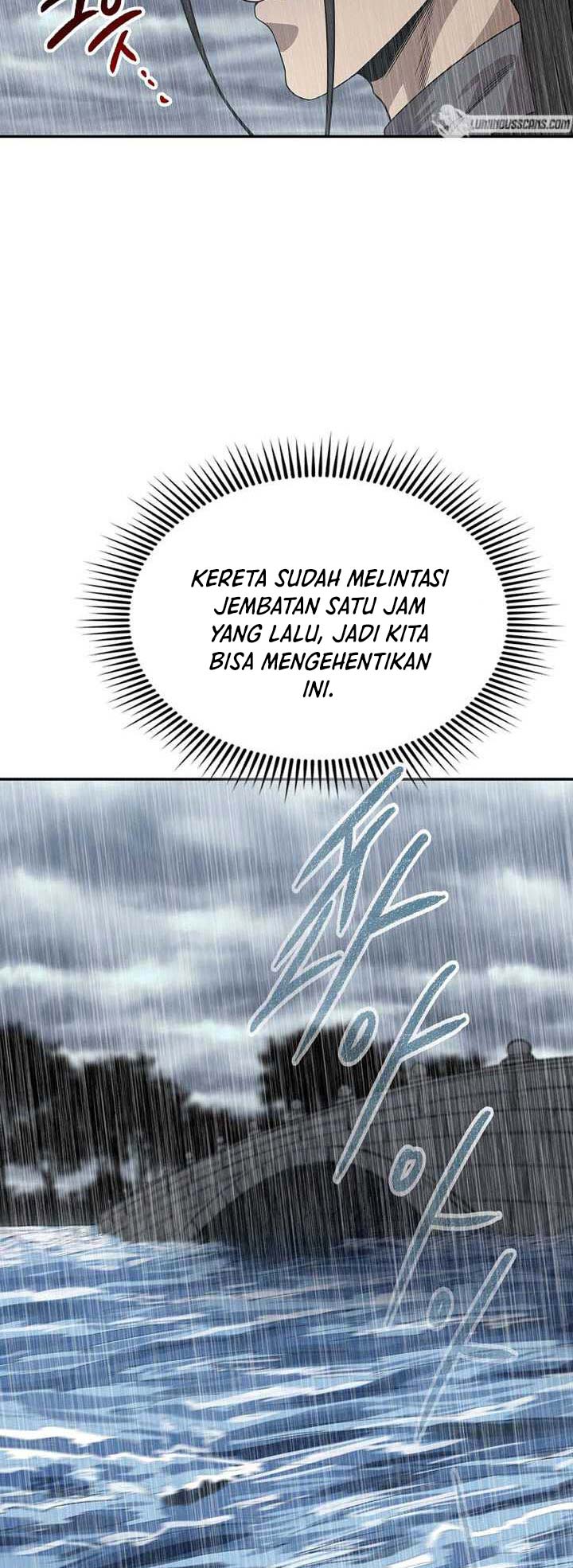 Storm Inn Chapter 97 Gambar 5